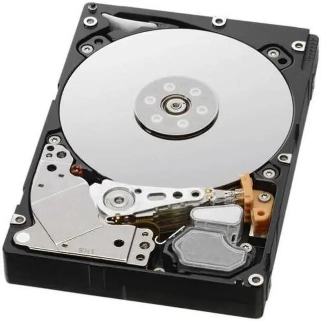 Main image of (NOT FOR HOME PC!) Hitachi HUC101890CSS200 900GB 10K 12GBPS SAS SFF Drive