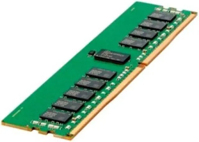 Main image of (NOT FOR HOME PC!) HPE Compatible 838083-B21 32-GB (1 x 32GB) Dual Rank x4 DDR4-2666