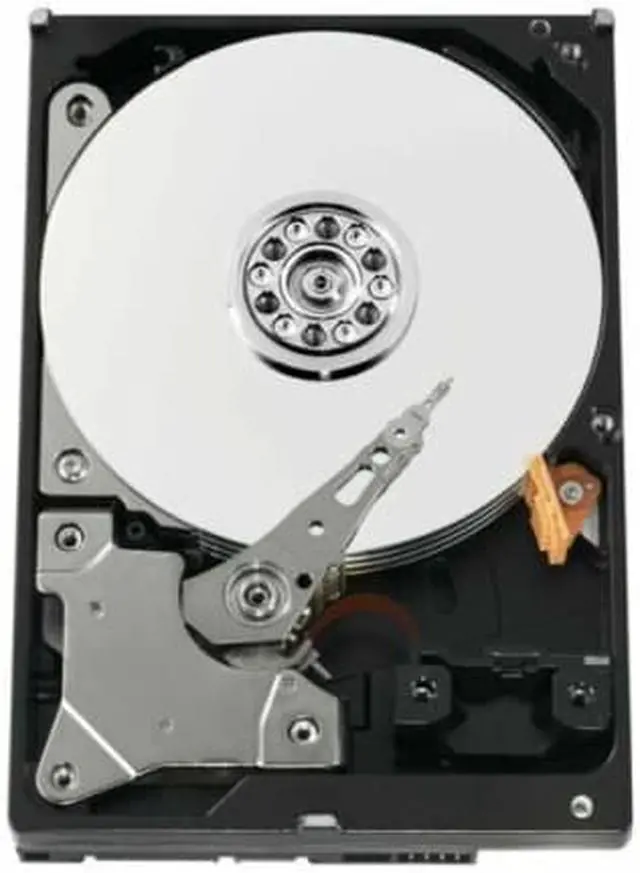 Main image of Hitachi HDS721025CLA382 8MB 250GB SATA 3.5 inches 7200 RPM Hard Disk Drive