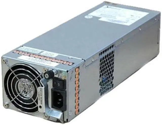 Main image of HP 481320-001 YM-2751B CP-1391R2 MSA2000 595W POWER SUPPLY
