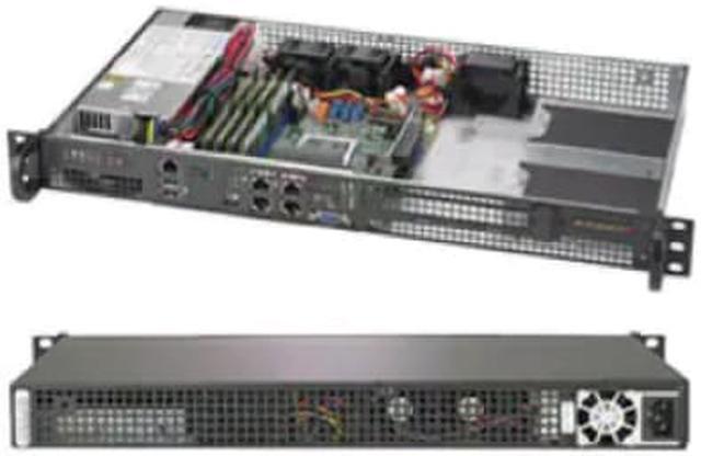 Amazon.com: Supermicro 5019D-FTN4 AMD Epyc 3251 8-Core