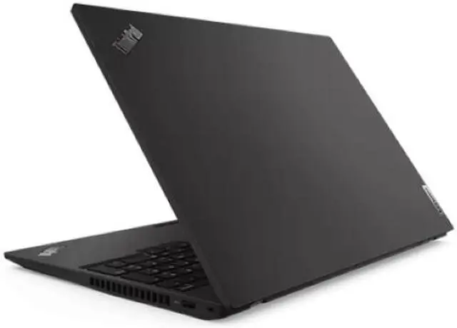Alt view image 5 of 7 - Lenovo ThinkPad T16 Gen 1 16" WUXGA i7-1260P 16GB 512GB Webcam FPR Win10 Pro