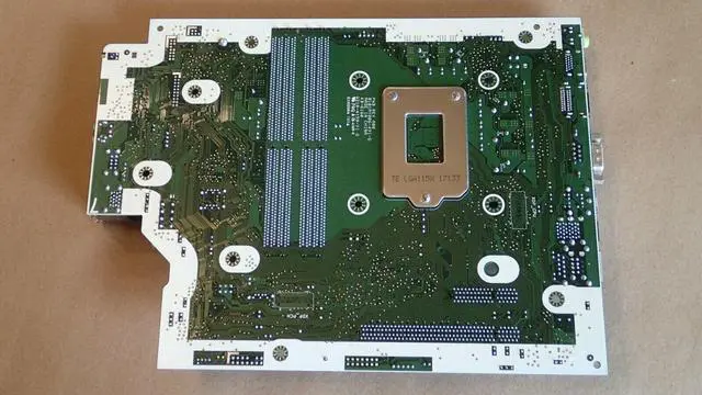 Alt view image 7 of 7 - Dell Precision T3420 Small Form Factor SFF Motherboard Socket LGA1151 DDR4 2K9CR - OEM