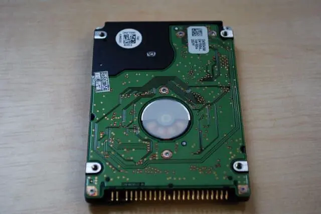 Main image of 120GB 2.5" IDE Laptop Hard Drive For Apple Powerbook G3 G4 iBook Titanium iBook