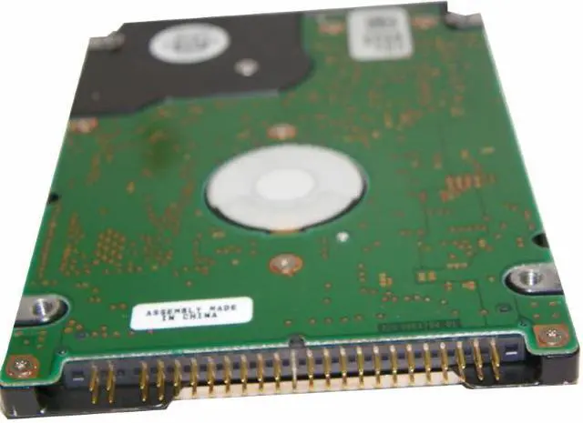 Alt view image 2 of 4 - 120GB 2.5" IDE Laptop Hard Drive For Apple Powerbook G3 G4 iBook Titanium iBook