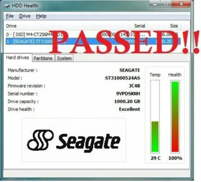 Alt view image 3 of 4 - 120GB 2.5" IDE Laptop Hard Drive For Apple Powerbook G3 G4 iBook Titanium iBook