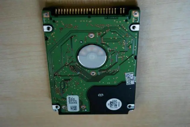 Alt view image 4 of 4 - 120GB 2.5" IDE Laptop Hard Drive For Apple Powerbook G3 G4 iBook Titanium iBook