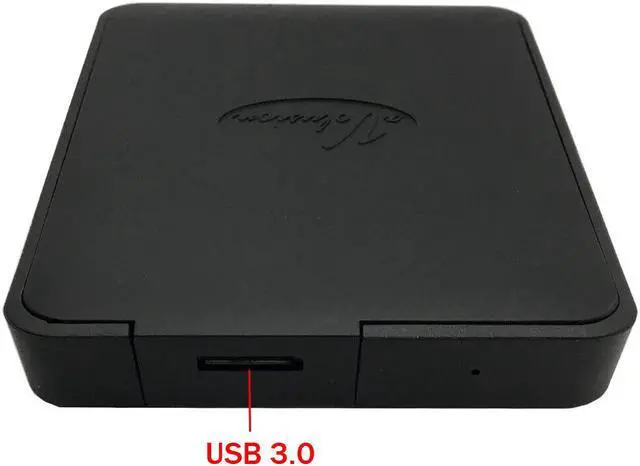 Alt view image 4 of 5 - Avolusion 1.5TB USB 3.0 External PS4 (Slim & Pro) Hard Drive (PS4 Pre-Formatted)