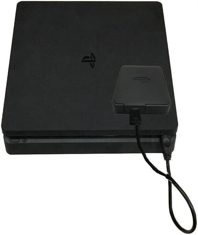Alt view image 5 of 5 - Avolusion 1.5TB USB 3.0 External PS4 (Slim & Pro) Hard Drive (PS4 Pre-Formatted)