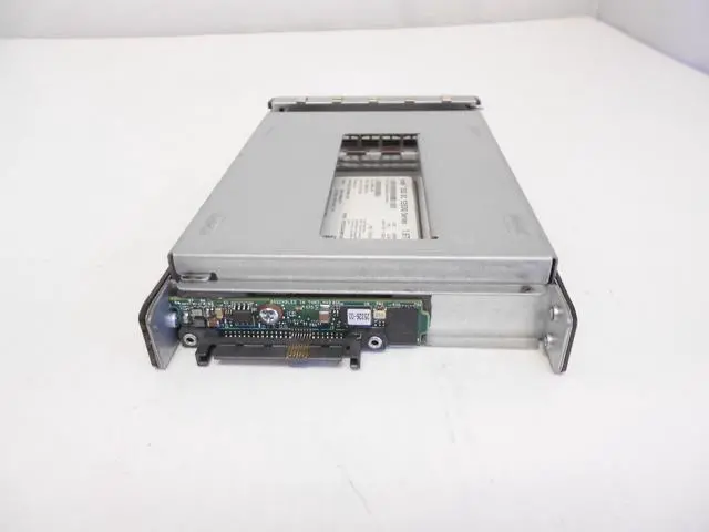 Alt view image 2 of 2 - Nimble SAN Storage 1.6TB SSD Hard Drive HD W/ Tray CS300 CS500 CS700 ES1-H85