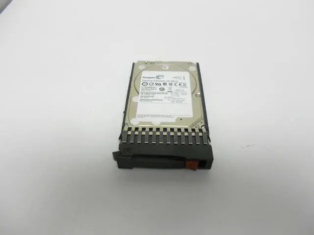 Main image of (NOT FOR HOME PC!) 1.2TB 10K SAS 2.5" 6Gb/s Server Hard Drive Fits HP MSA1040 MSA2040 MSA2042 D2700