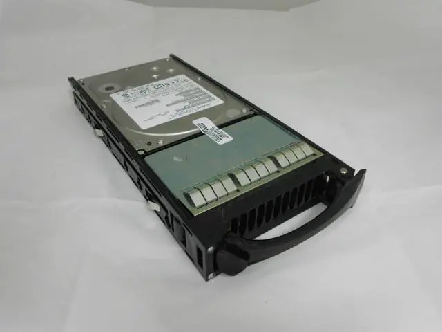 Main image of Dell EqualLogic 1TB 7.2K SATA Hard Drive Upgrade PS400 PS300 PS200 PS100 Storage