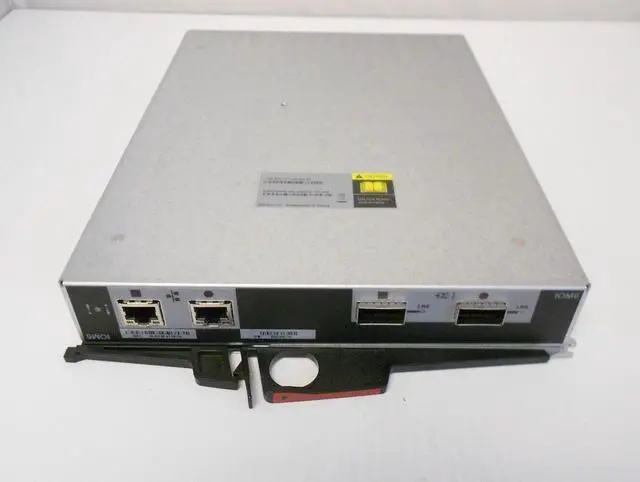 Main image of Netapp 111-00190+A1 IOM6 X5713A-R6 SAS JBOD Controller DS2246 DS4246 6G 6Gbps