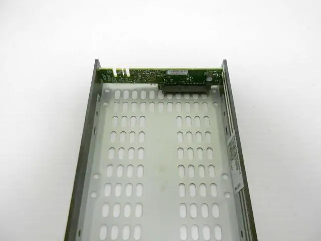 Alt view image 2 of 2 - (NOT FOR HOME PC!) lot of 24 NetApp SATA to SAS Interposer DS4243 DS4246 HDD tray L3-25232 24qty - OEM