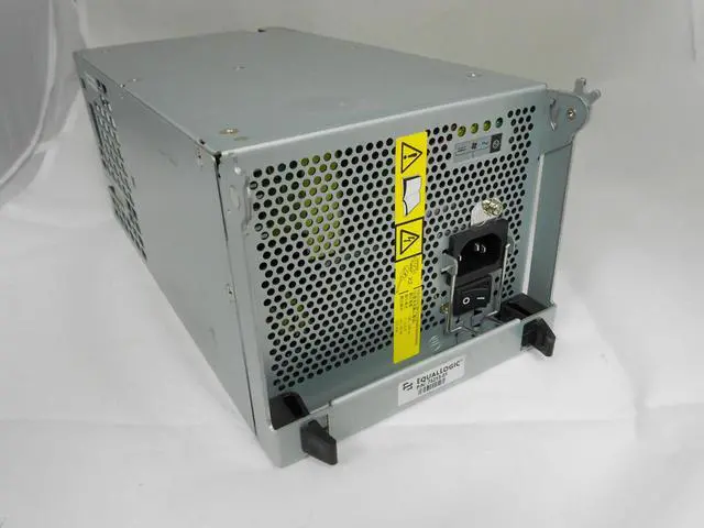 Main image of Dell Equallogic 75213-01 PS3000 PS4000 PS5000 Power Supply RS-PSU-450-AC1N
