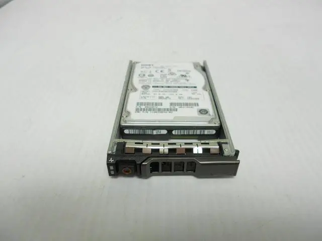 Main image of (NOT FOR HOME PC!) lot of 6 900GB 10K 2.5" SAS Hard Drive Fits Dell Server R710 R720 R730 R610 R620
