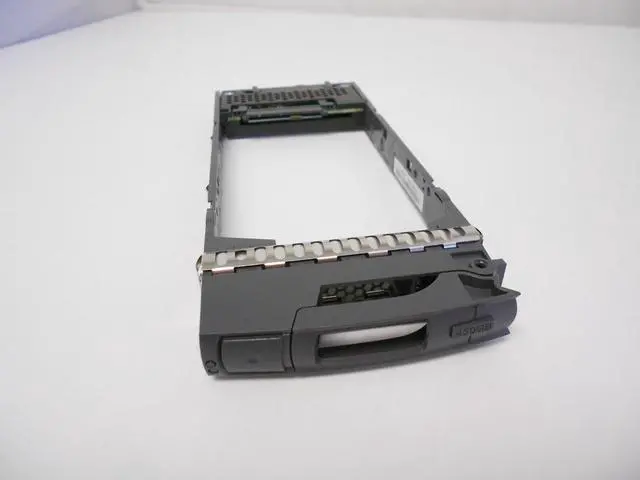 Main image of (NOT FOR HOME PC!) LOT OF 24! NetApp SAS 2.5" Hard Drive Tray 111-00721 DS2246 FAS2240 FAS2650 SAN