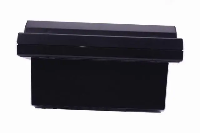 Alt view image 4 of 5 - AVAYA CALLMASTER IV BLACK DIGITAL Actual Unit pictured