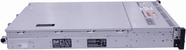 Alt view image 2 of 4 - Dell Poweredge R730XD 2x E5-2640v3 64GB DDR4 8TB SATA 2x 750W H730