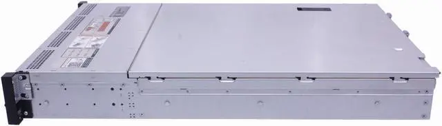 Alt view image 3 of 4 - Dell Poweredge R730XD 2x E5-2640v3 256GB DDR4 8TB SATA 2x 1100W H330