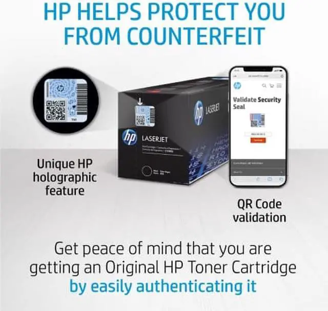 Alt view image 2 of 7 - HP 134A Black Original LaserJet Toner Cartridge, ~1,100 pages, W1340A