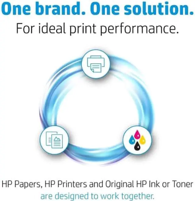 Alt view image 7 of 7 - HP 134A Black Original LaserJet Toner Cartridge, ~1,100 pages, W1340A