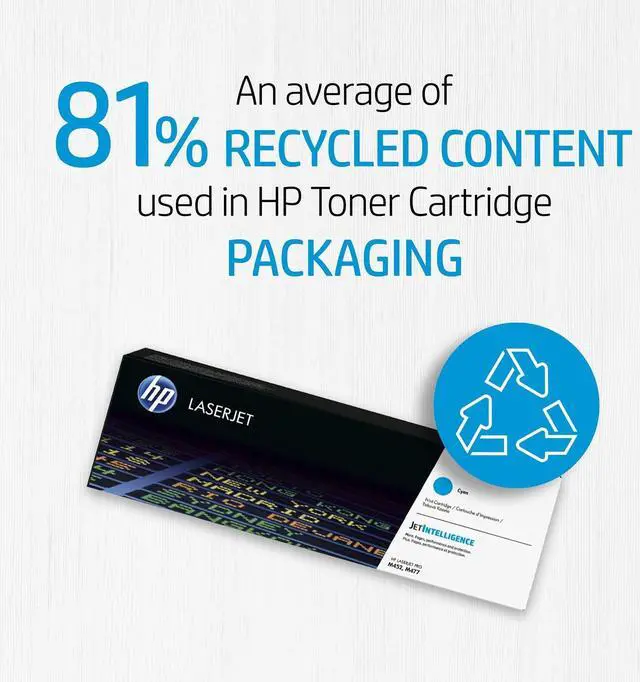 Alt view image 2 of 7 - HP 206X High Yield Black Original LaserJet Toner Cartridge, ~3150 pages, W2110X