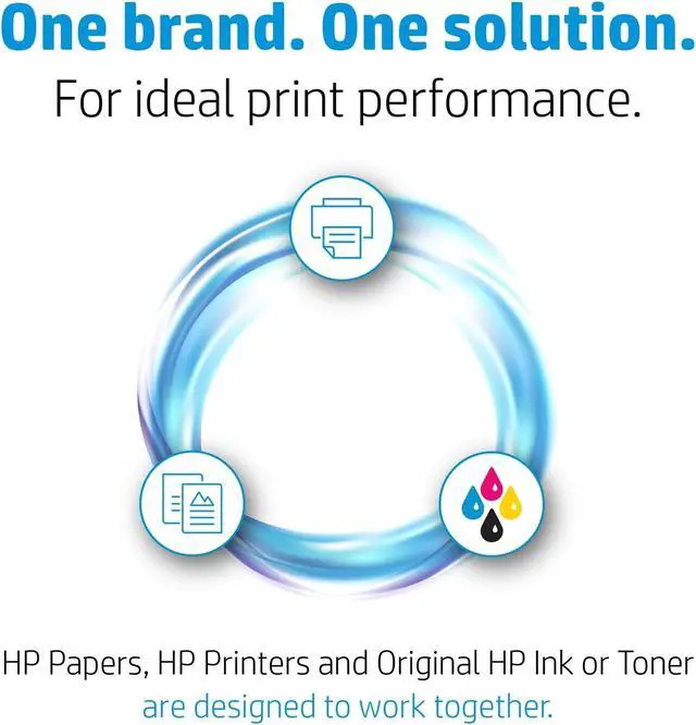 Alt view image 7 of 7 - HP 206X High Yield Black Original LaserJet Toner Cartridge, ~3150 pages, W2110X
