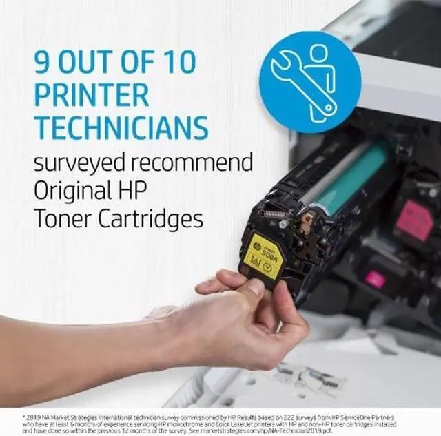 Alt view image 5 of 7 - HP 215A Black Original LaserJet Toner Cartridge, ~1,050 pages, W2310A
