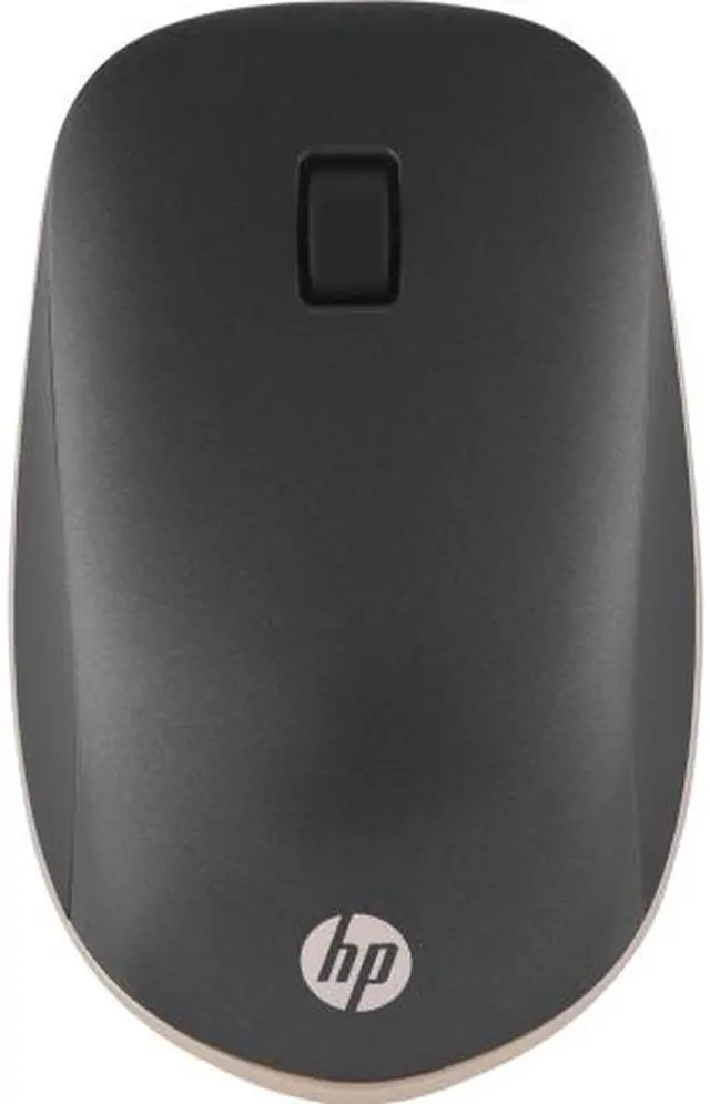 Main image of HP 410 Slim Silver Bluetooth Mouse