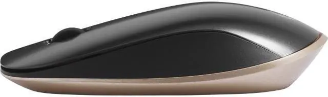 Alt view image 5 of 7 - HP 410 Slim Silver Bluetooth Mouse