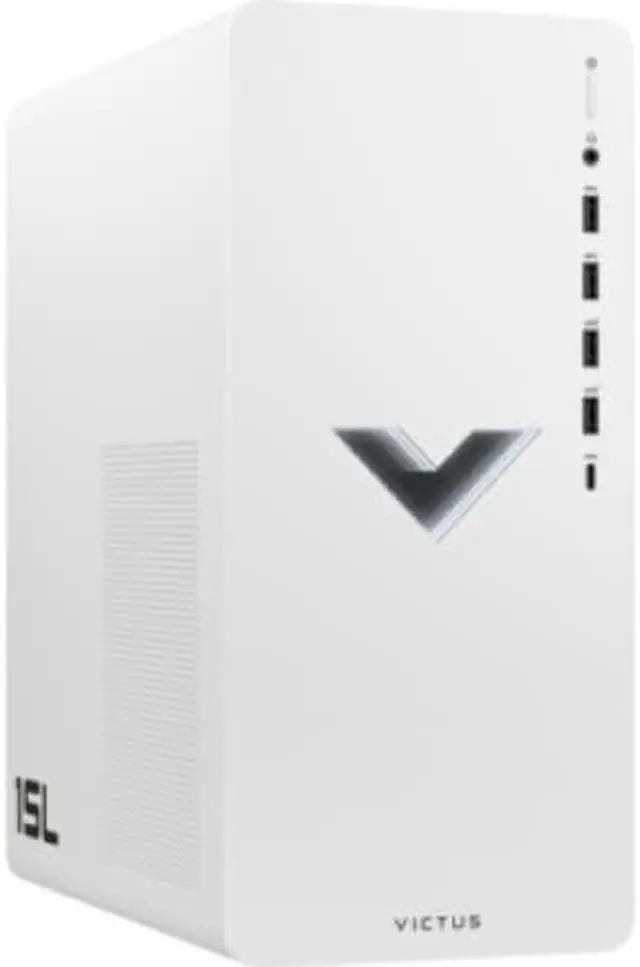 Alt view image 2 of 6 - HP Victus by HP Desktop 13th gen Intel Core i7, 16 GB; 1 TB HDD ; 512 GB SSD - OEM