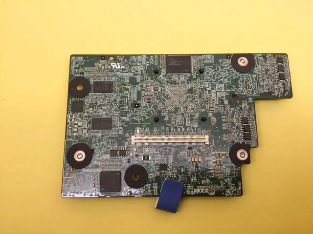 Alt view image 2 of 10 - HPE Smart Array P840AR PCIe 3.0 x8 2GB FBWC RAID Controller Card 813586-001