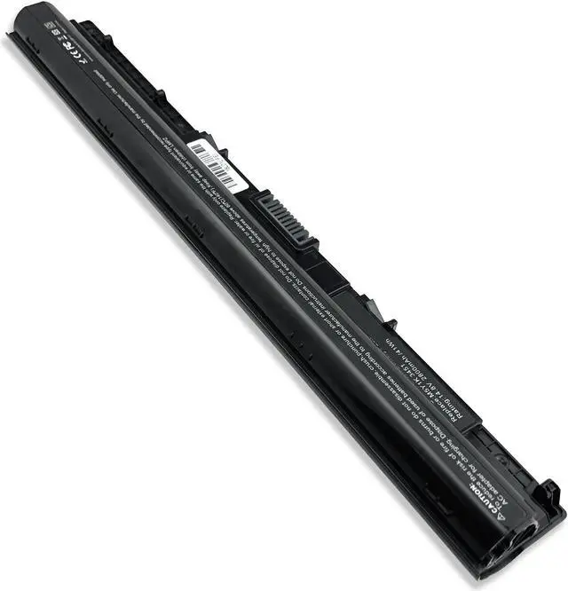 Alt view image 5 of 7 - 2800mAh Battery For Dell Inspiron 15-5000 5756 5758 17-5000 5758 5759 5755 M5Y1K