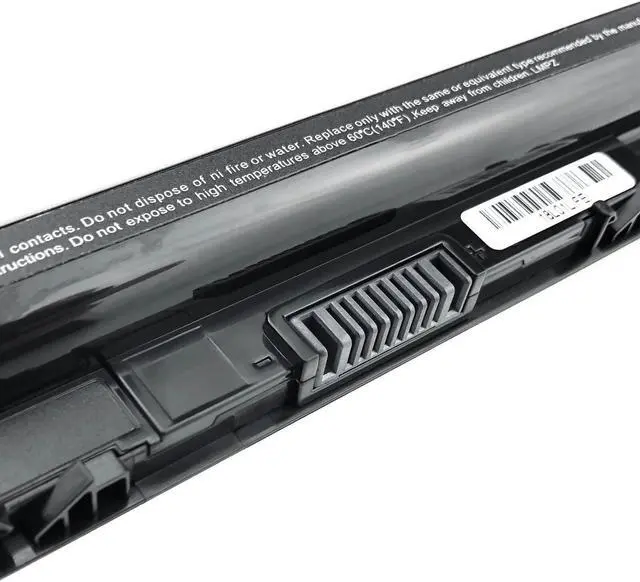 Alt view image 6 of 7 - 2800mAh Battery For Dell Inspiron 15-5000 5756 5758 17-5000 5758 5759 5755 M5Y1K