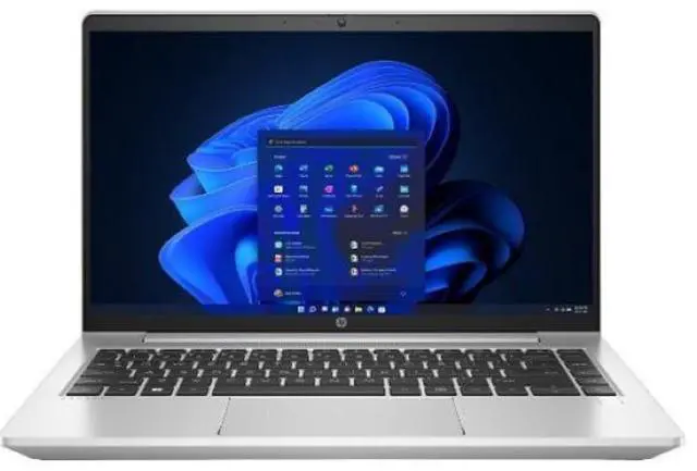 Alt view image 2 of 6 - HP ProBook 440 G9 14" FHD i5-1235U 16GB 256GB SSD Webcam Backlit Win 10 Pro - OEM