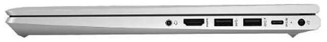 Alt view image 5 of 6 - HP ProBook 440 G9 14" FHD i5-1235U 16GB 256GB SSD Webcam Backlit Win 10 Pro - OEM