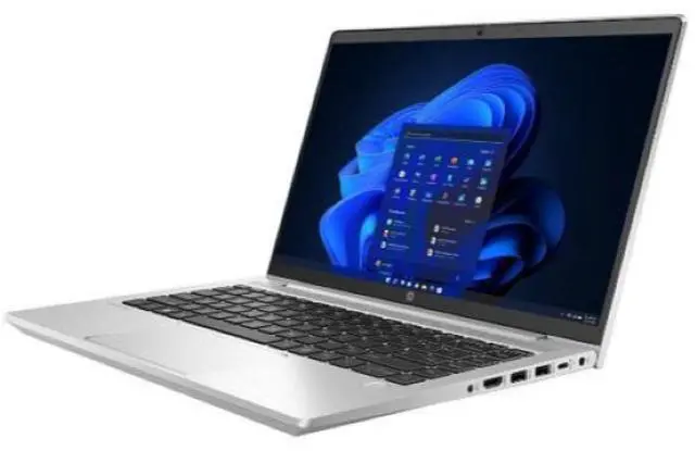 Alt view image 3 of 6 - HP ProBook 440 G9 14" FHD i5-1235U 16GB 256GB SSD Webcam Backlit Win 10 Pro - OEM