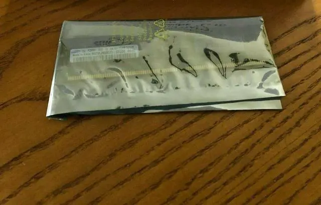 Main image of (NOT FOR HOME PC!) HP 835955-B21/868846-001/840756-091-16GB 2rx8 DDR4-2666 Server MEMORY