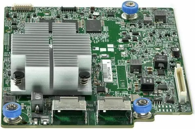 Main image of 749976-B21/749997-001/726759-001- HPE H240AR 2P 12GBS SMART HOST BUS ADAPTER
