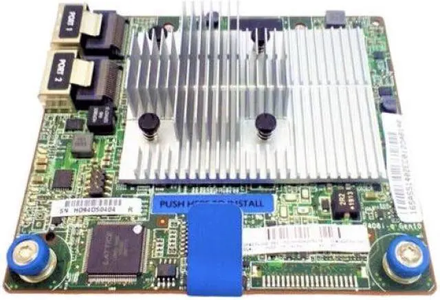 Main image of 804331-B21/804333-B21/804334-001/836260-001/836260-002-HPE SMART ARRAY P408I-A