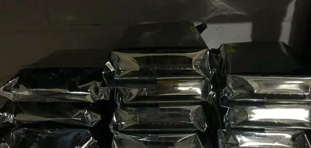 Main image of 724744-B21/727468-001/643956-211- HP 1200W platinum plus power supply