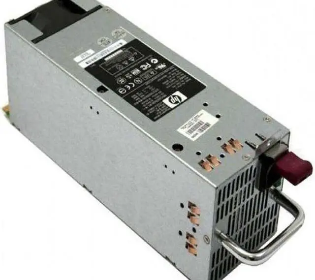 Main image of 345875-001/365063-001-REDUNDANT POWER SUPPLY 725W ML350