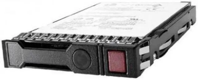 Main image of HP 800GB 2.5" Hard Drive 764929-B21 765016-001 6G SATA VALUE ENDURANCE SFF