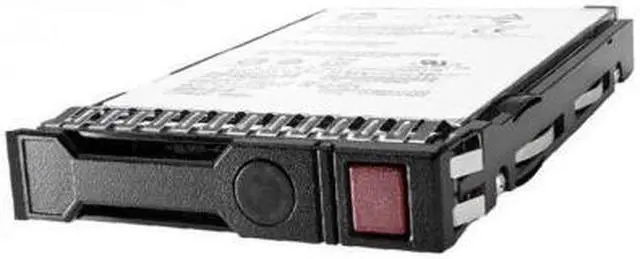 Alt view image 2 of 2 - (NOT FOR HOME PC!) HP 819201-B21 8TB 3.5" Hard Drive SAS 12G Midline 7.2K LFF SC 820032-001