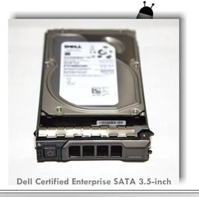 Main image of HPE 819203-B21 8TB 6G SATA 7.2K RPM LFF (3.5IN) 512E SC MIDLINE 820033-001