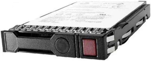 Main image of (NOT FOR HOME PC!) HP 300GB 2.5" Hard Drive 870753-B21 870792-001 SAS 12G 15K SFF