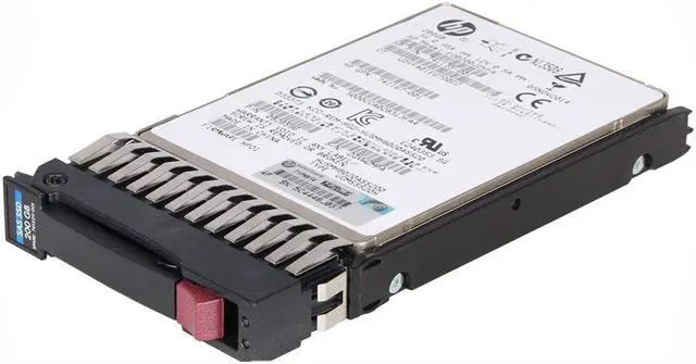 Main image of (NOT FOR HOME PC!) 741151-B21 HP G8 G9 200-GB 2.5 SAS HE 12G EP SSD