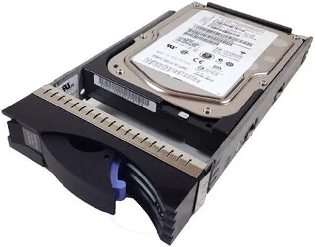 Main image of (NOT FOR HOME PC!) IBM 2tb 3.5" Hard Drive 49Y1871 49Y1874 49Y1875 7200 Rpm 6GB Sas