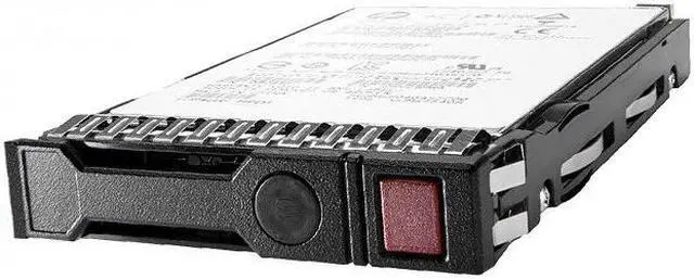Main image of (NOT FOR HOME PC!) HP 900GB 2.5" Hard Drive C8S59A MSA 6G 10K RPM SAS DP ENT 730703-001